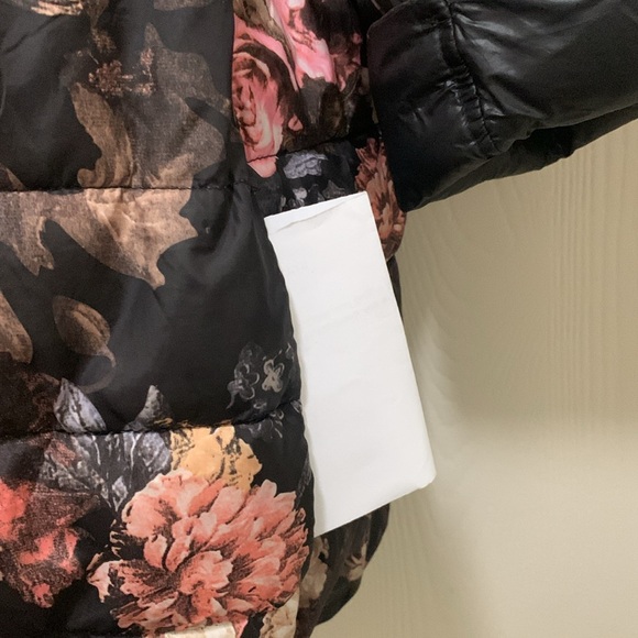 Reversible Jacket  from Europe store - Picture 8 of 12